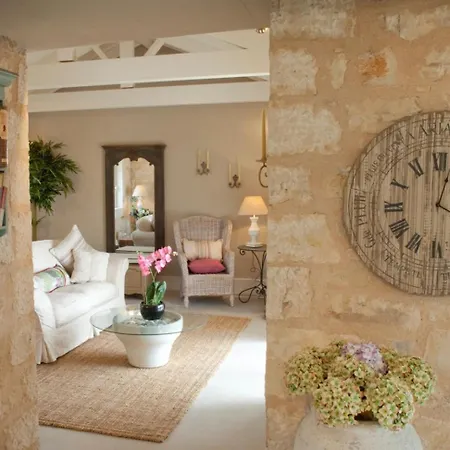 Kallista House Villa