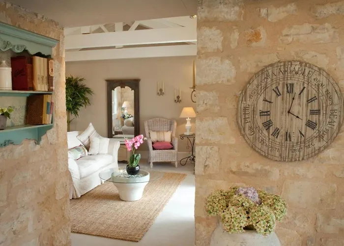 Kallista House Villa
