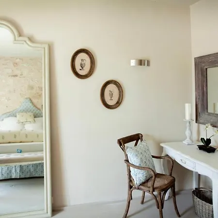 Vila Kallista House *