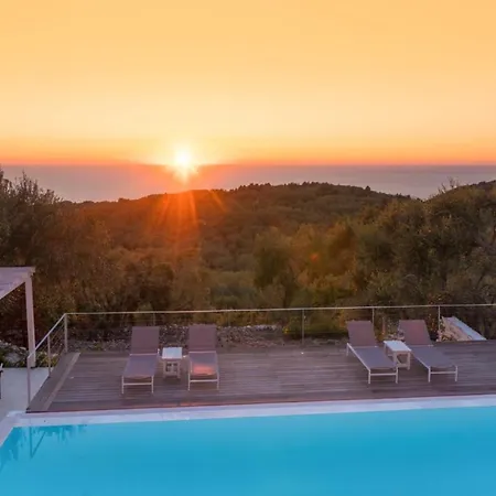 Kallista House Villa