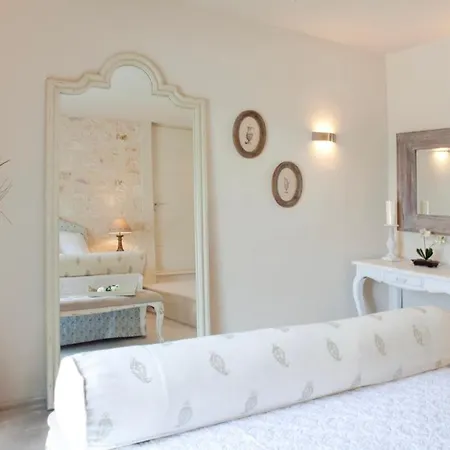 Kallista House Villa *