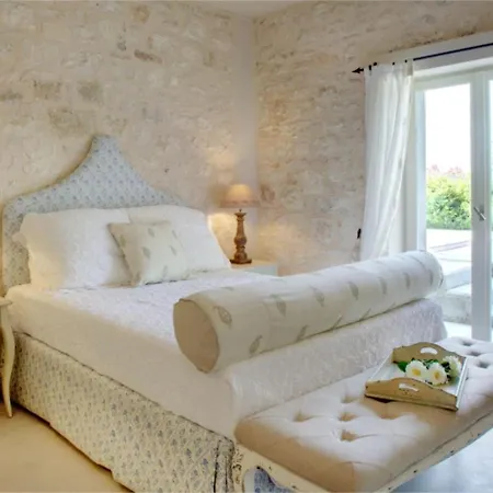 Kallista House Villa Arvanitakeika