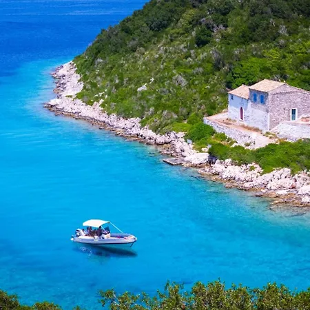 Kallista House Villa