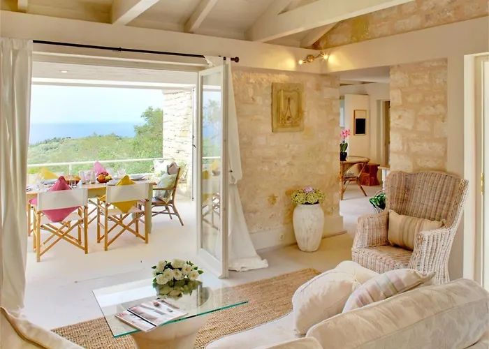 Kallista House