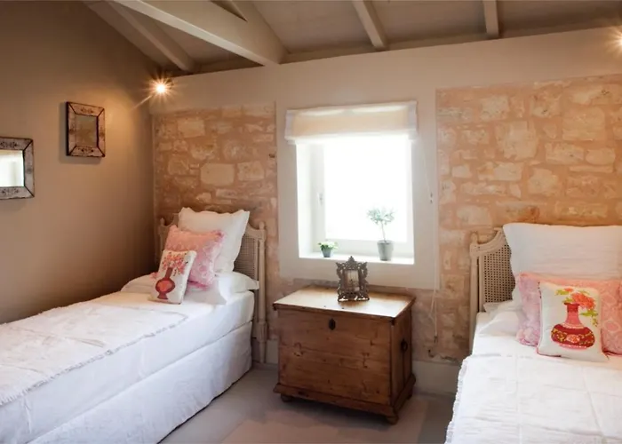 Βίλα Kallista House Arvanitakeika