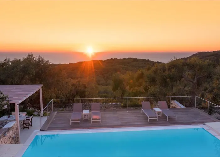 Kallista House Arvanitakeika