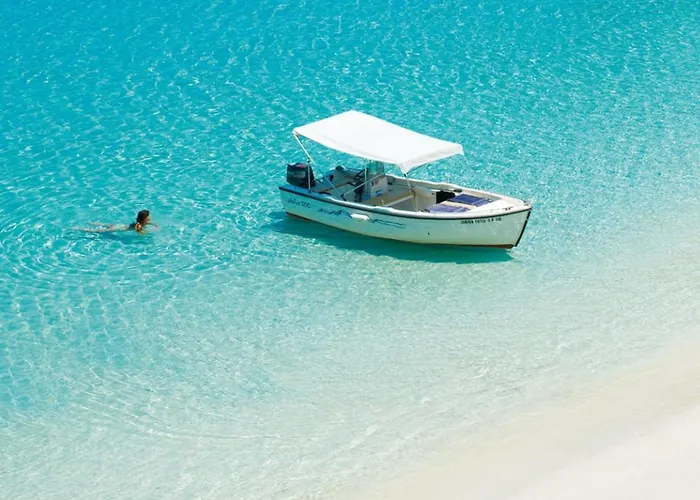 Kallista House Βίλα Arvanitakeika