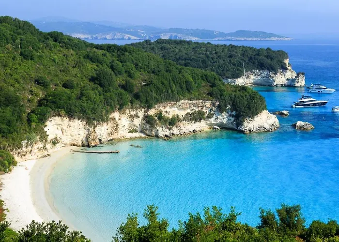 Βίλα Kallista House