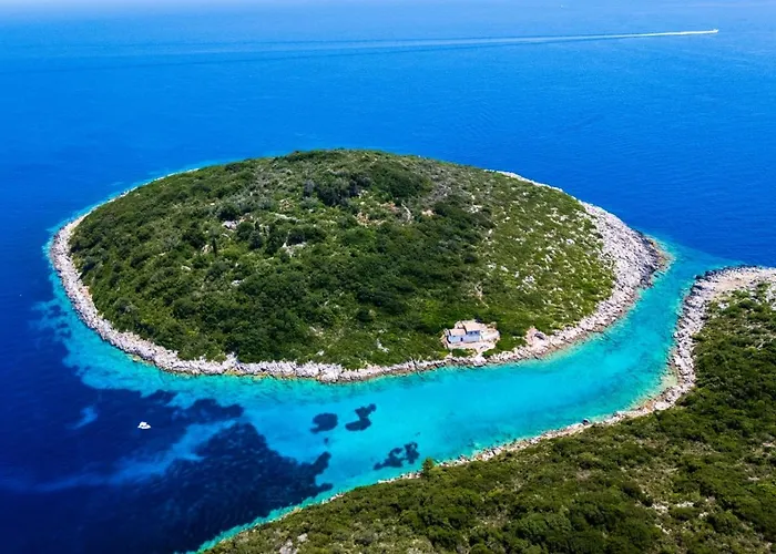 Kallista House Arvanitakeika