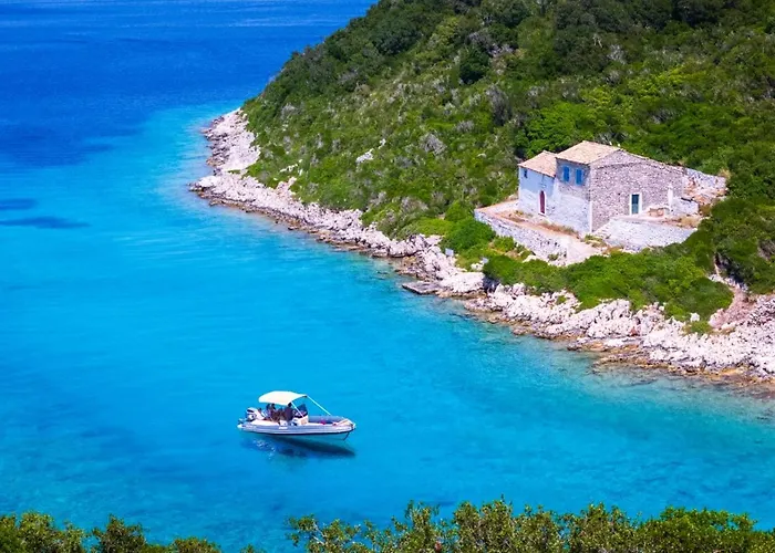 Kallista House Βίλα